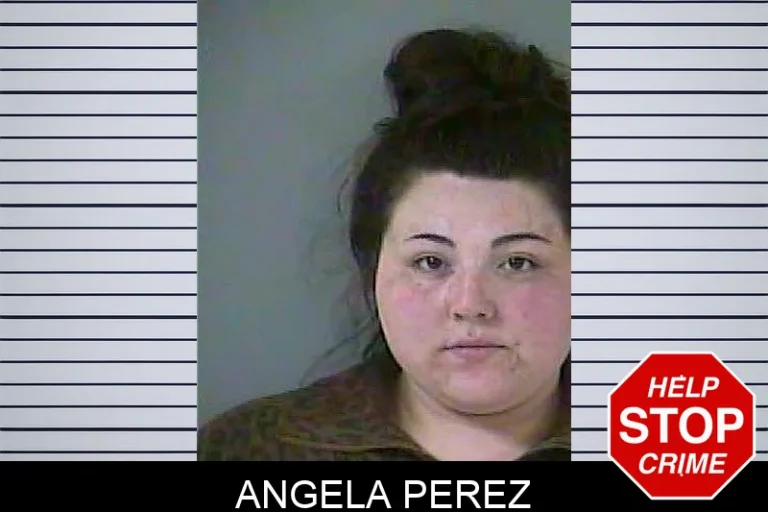Angela Perez