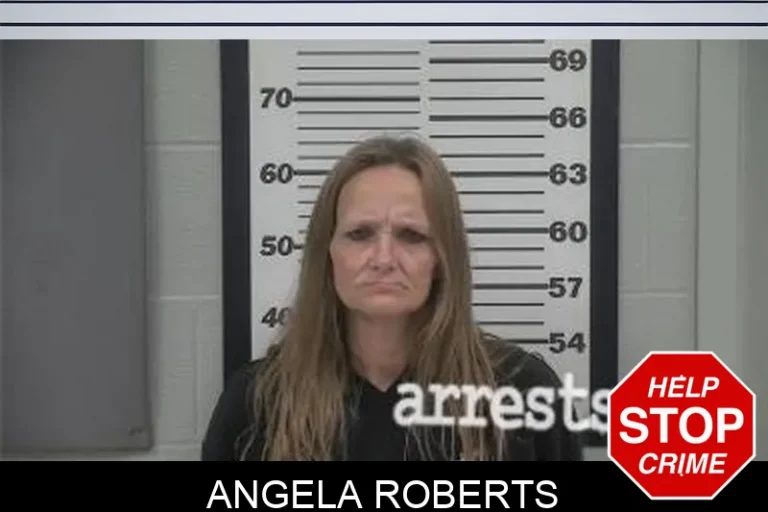 Angela Roberts