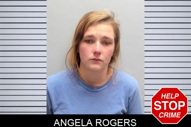Angela Rogers