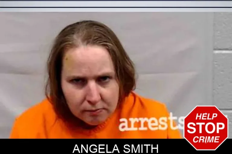 Angela Smith