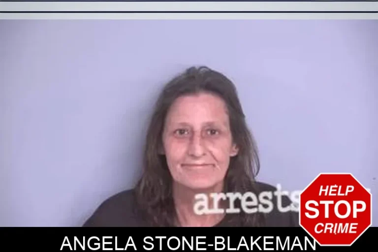 Angela Stone-Blakeman