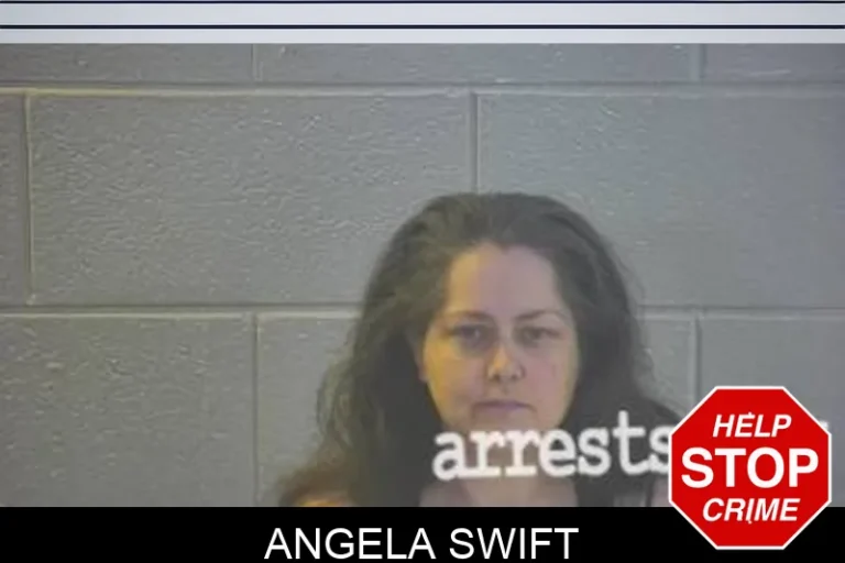 Angela Swift