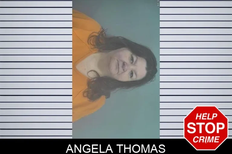 Angela Thomas