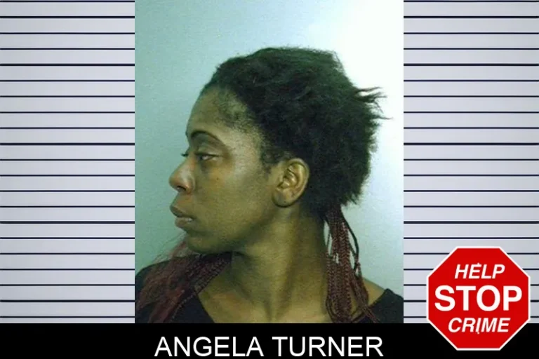 Angela TuRner