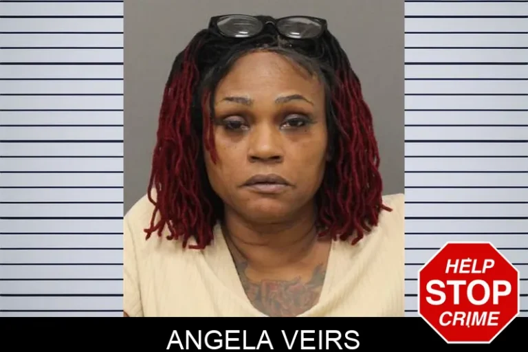 Angela Veirs