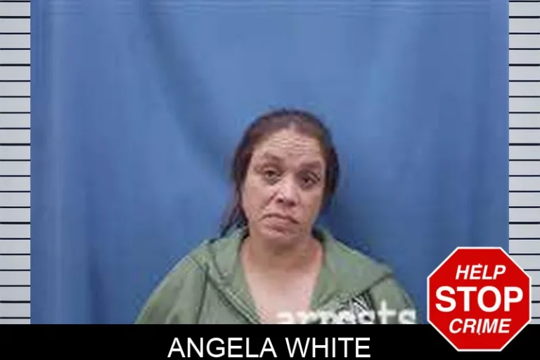 Angela White