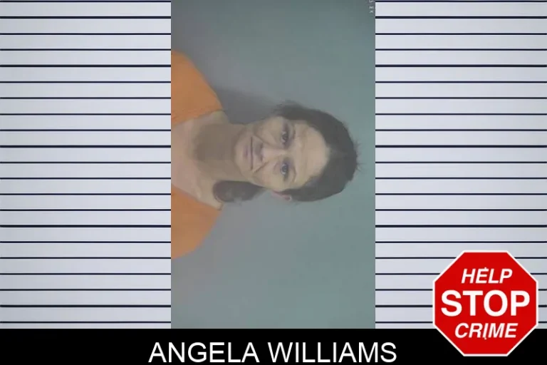 Angela Williams