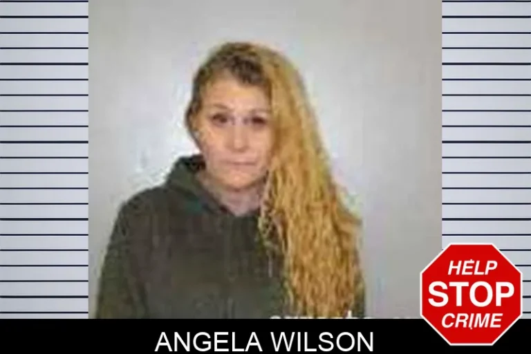 Angela Wilson