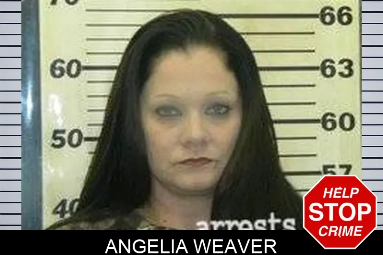Angelia Weaver