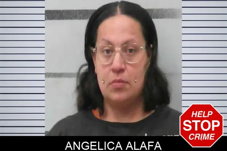 Angelica Alafa