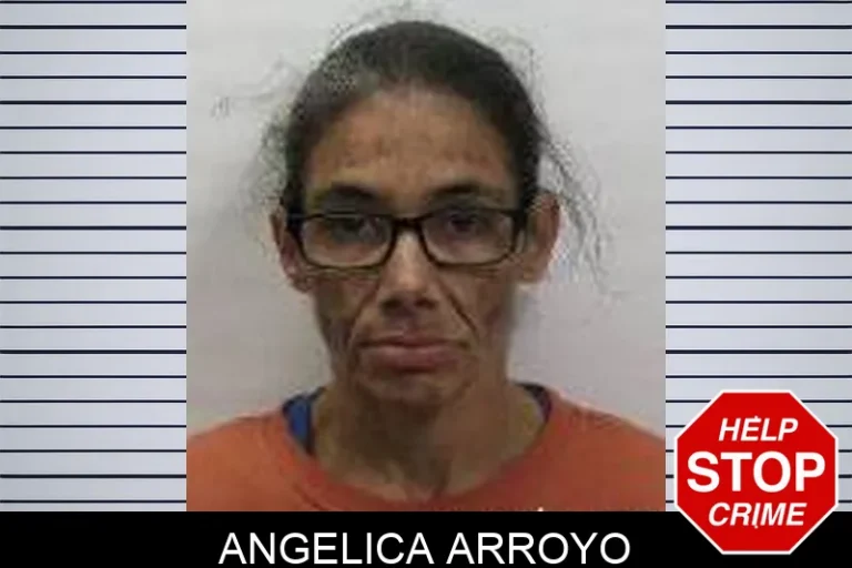 Angelica Arroyo