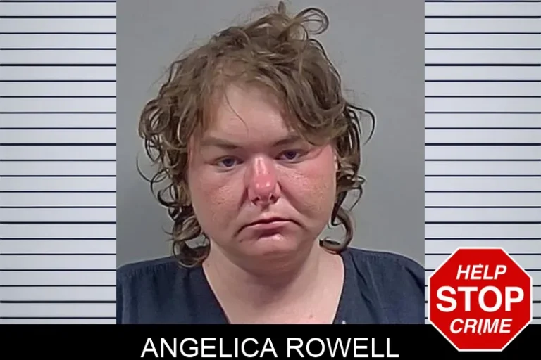 Angelica Rowell