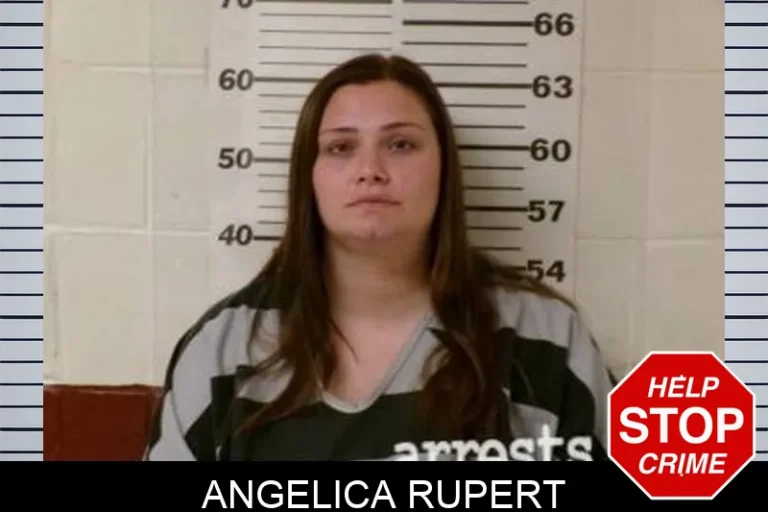 Angelica RuPert