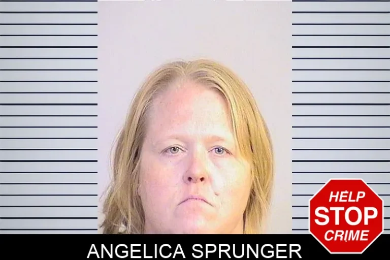 Angelica SpruNger