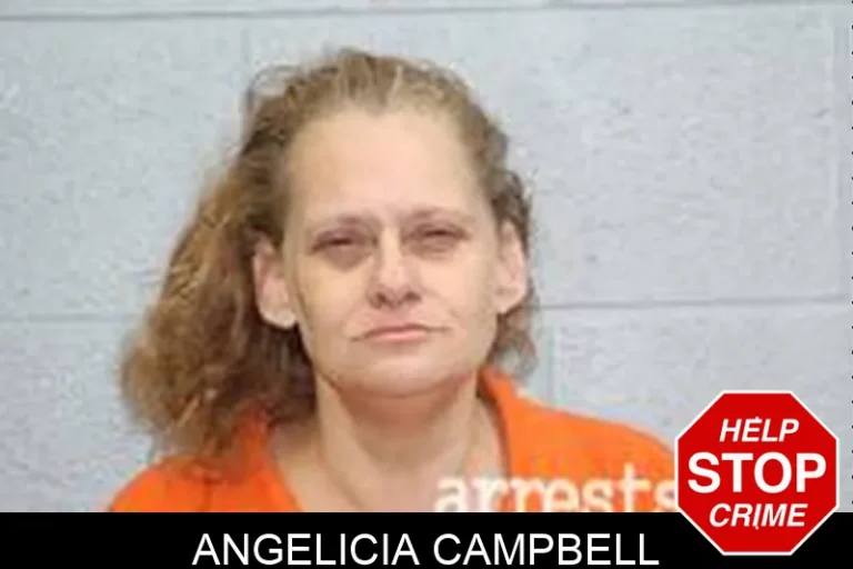 Angelicia Campbell