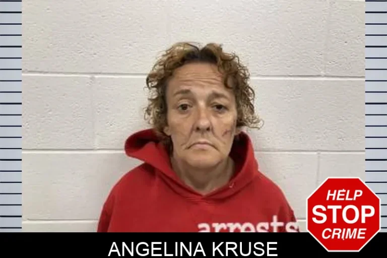 Angelina KruSe