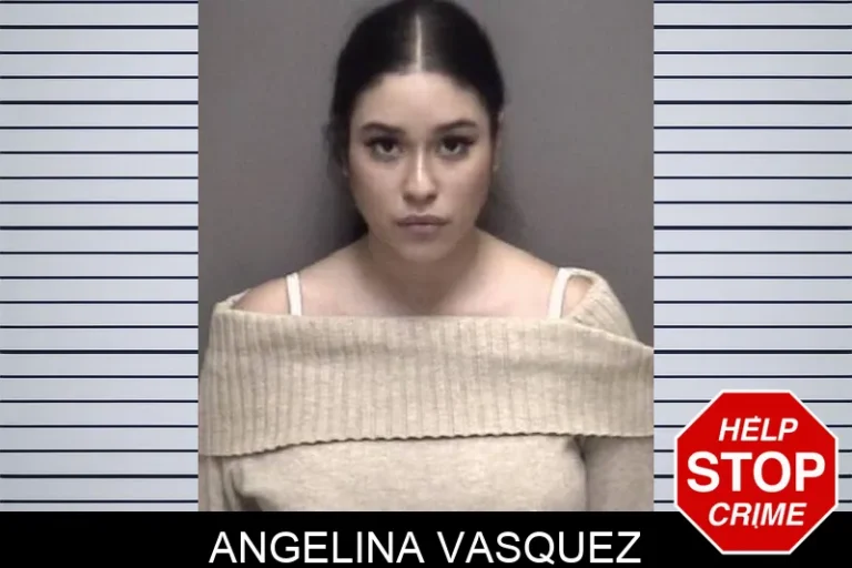 Angelina Vasquez