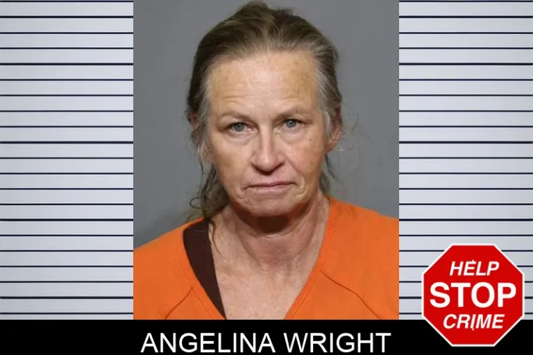 Angelina Wright