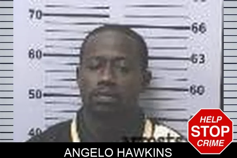 Angelo Hawkins