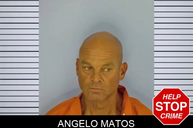 Angelo Matos