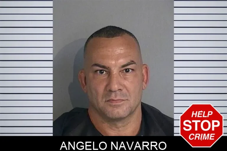 Angelo Navarro
