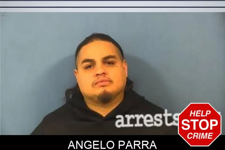 Angelo Parra