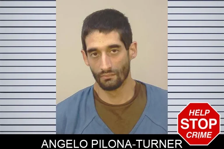 Angelo Pilona-TuRner