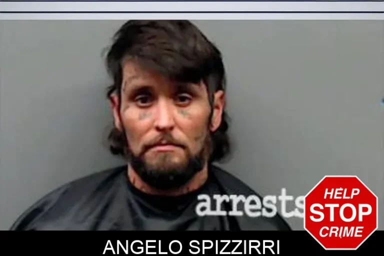 Angelo Spizzirri