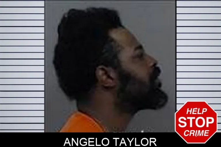 Angelo Taylor