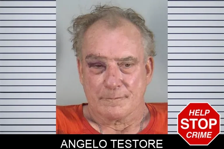 Angelo Testore
