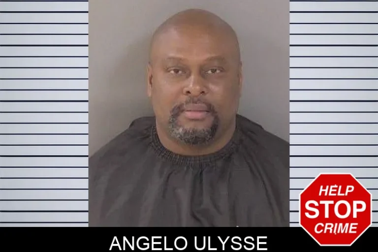 Angelo ULysse