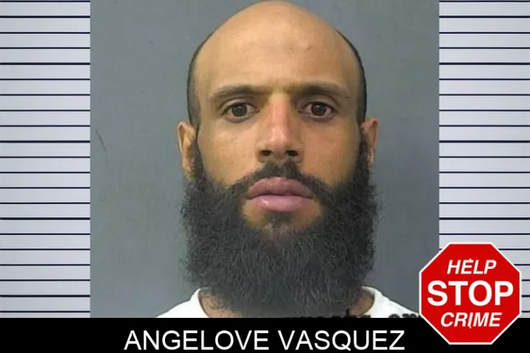 Angelove VasquEz