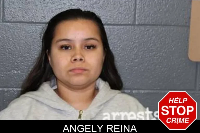 Angely Reina