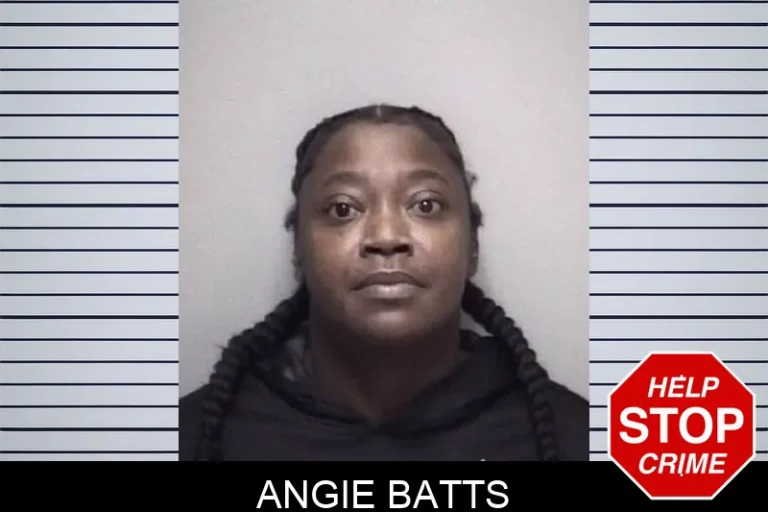Angie Batts