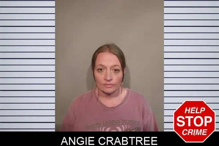 Angie Crabtree
