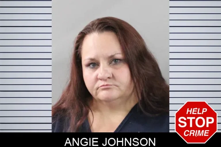 Angie Johnson