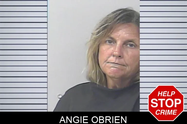 Angie Obrien