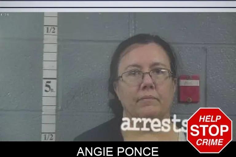 Angie Ponce