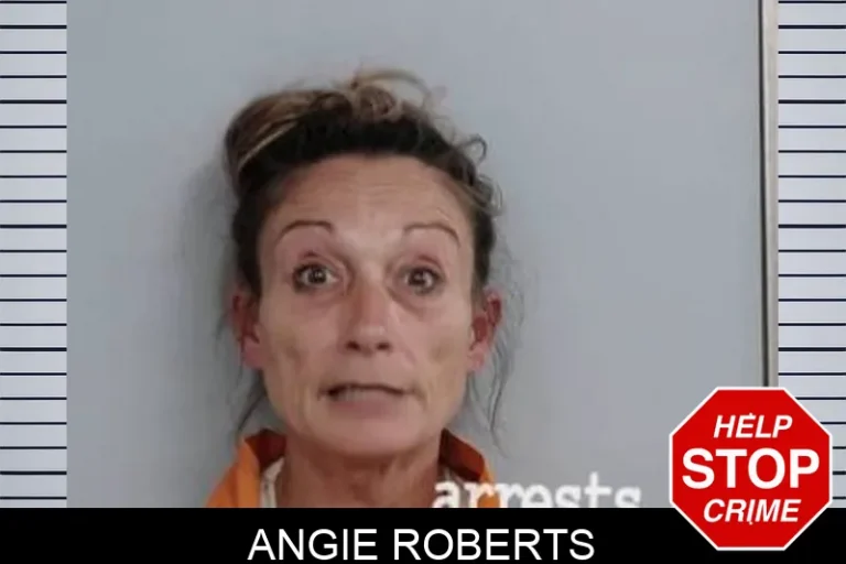 Angie Roberts