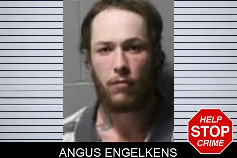 AnguS Engelkens