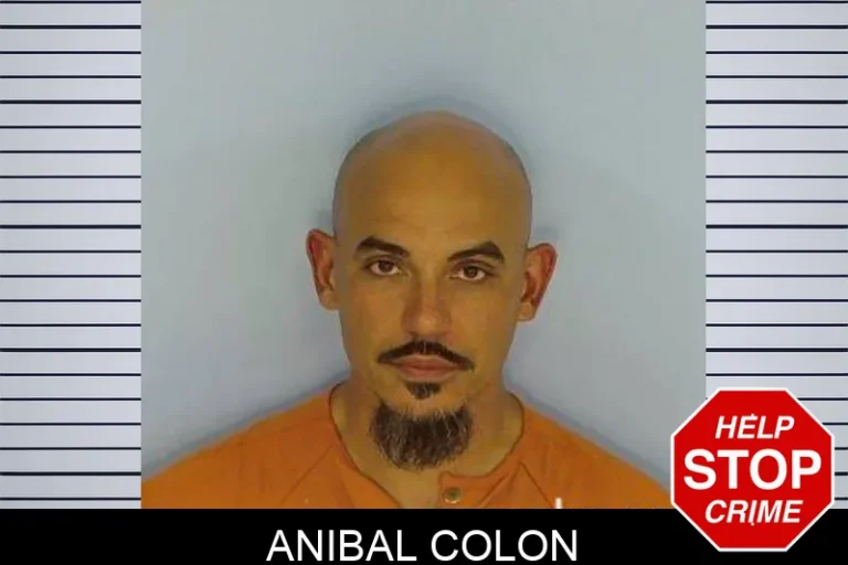 Anibal Colon