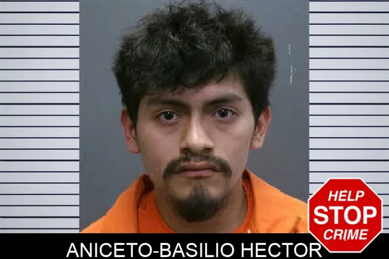 Aniceto-Basilio Hector