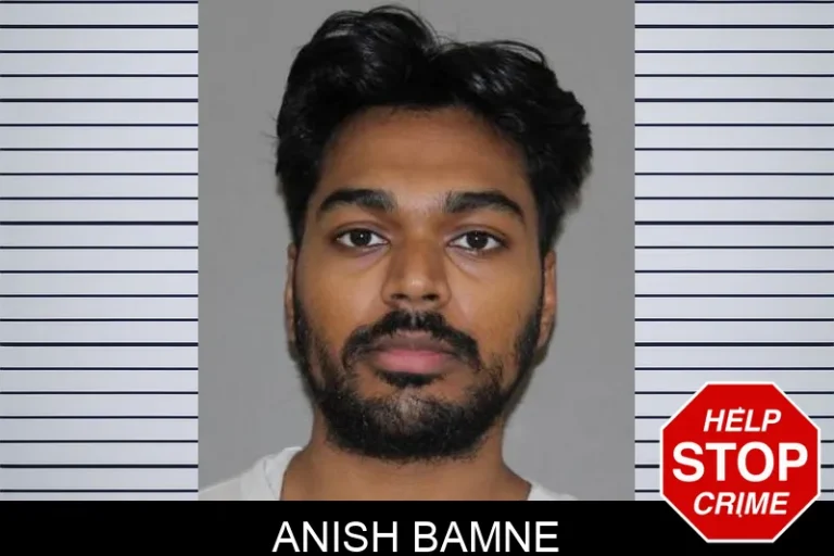 Anish Bamne
