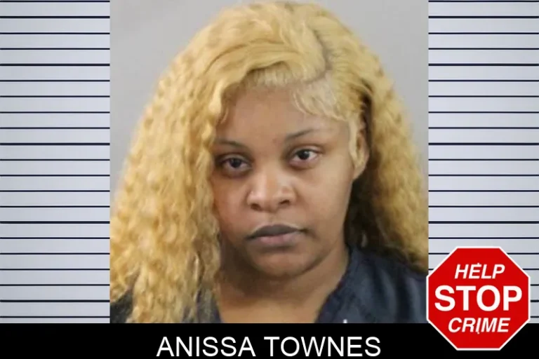 Anissa Townes