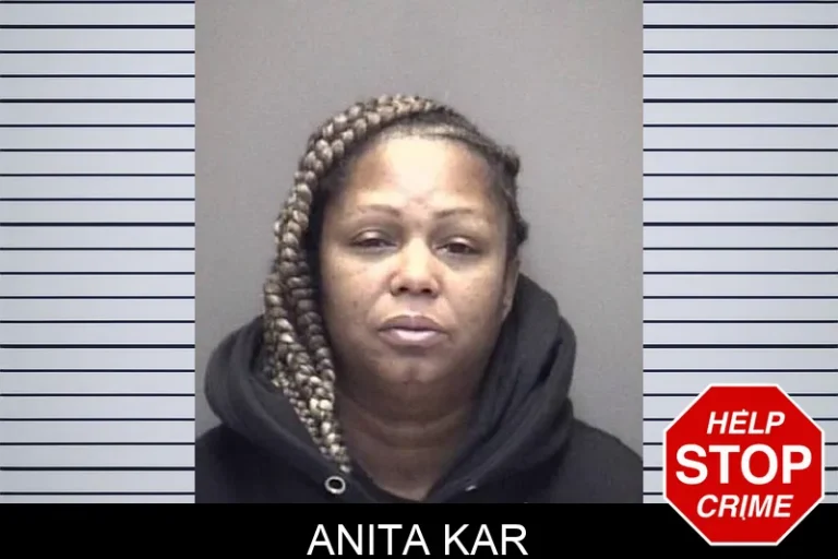 Anita Kar