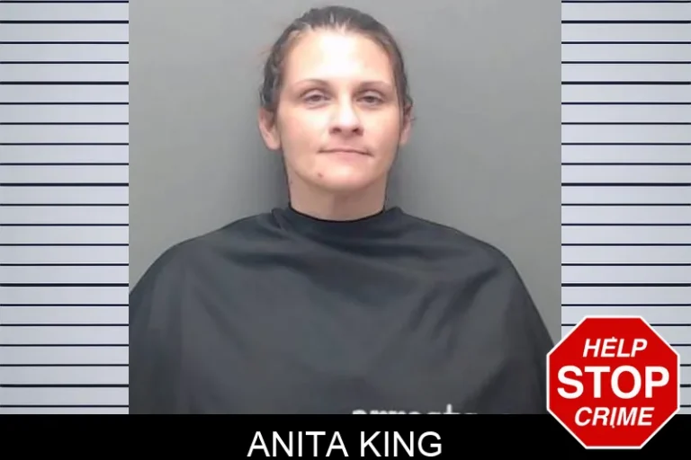 Anita King