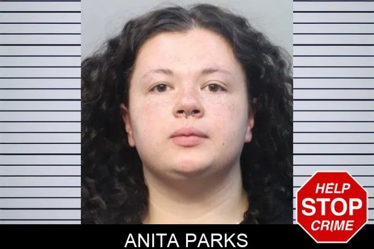 Anita Parks