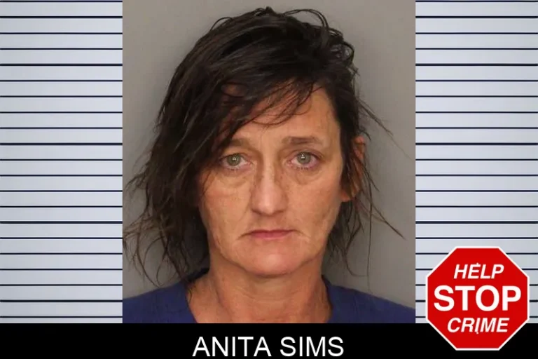 Anita Sims