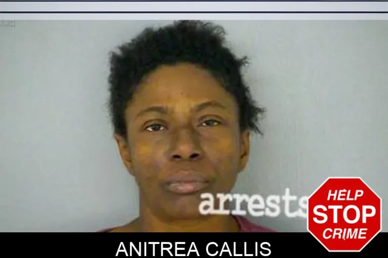 Anitrea Callis