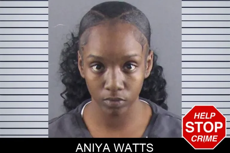 Aniya Watts